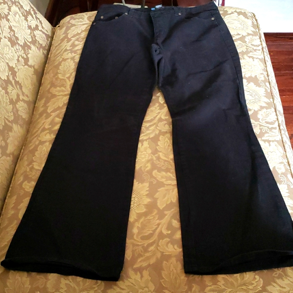 Relativity women's jeans